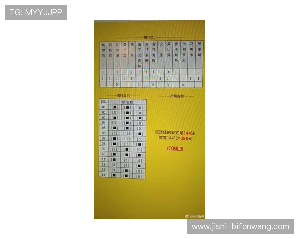 足球内幕波胆避坑指南 彩票数字高频玩法防骗